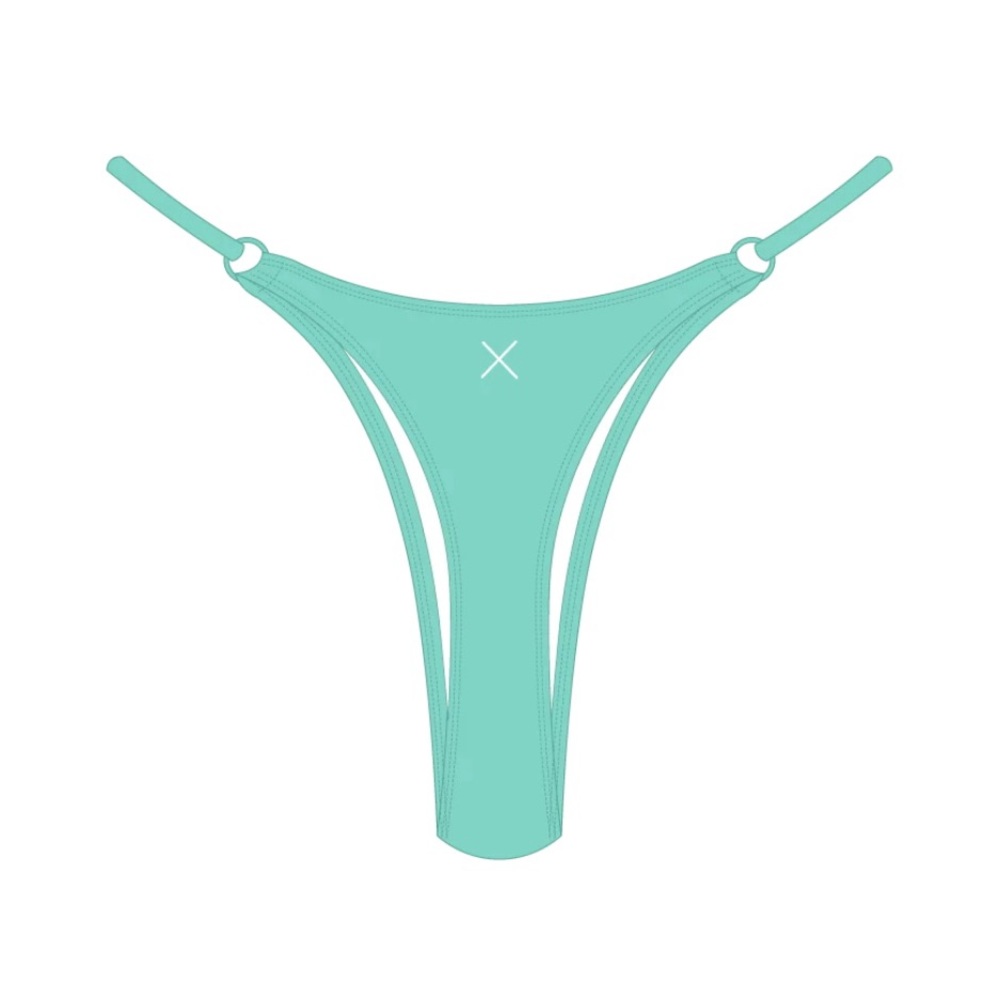 Boutinela Bow Swimsuit Bottoms